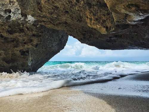 Aruba Oranjestad Rock Formation Cruise Excursion Reservations