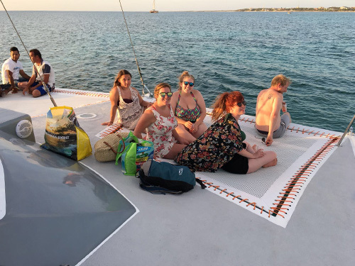 Aruba  Oranjestad Sunset Cruise Excursion Cost