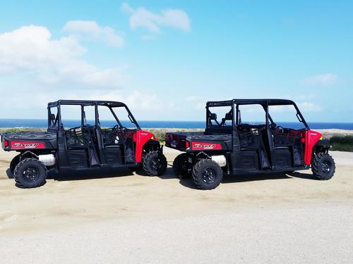 Aruba Polaris Excursion Prices