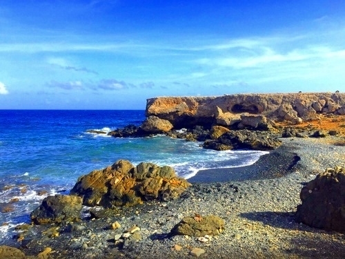 Aruba Ranger Tour Prices