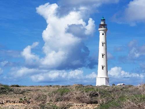 Aruba Rock Formation Tour Prices