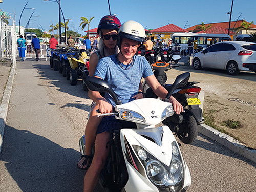 Aruba Museums Cruise Excursion Prices