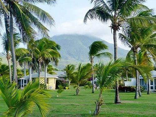 StBasseterre boat charter Excursion Cost