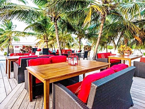 Grand Turk  Turks and Caicos bohio resort Trip Tickets