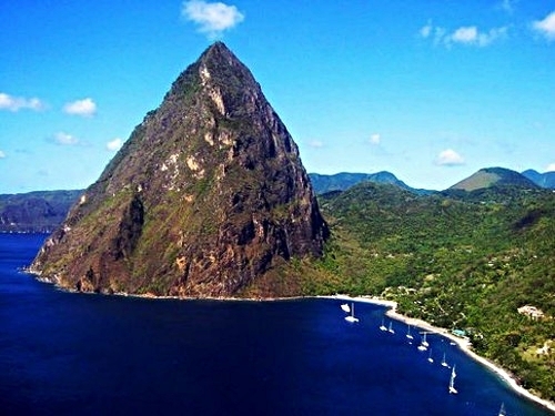 St. Lucia Castries highlights Excursion Prices