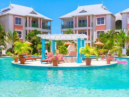 St. Lucia resort day pass Shore Excursion Prices