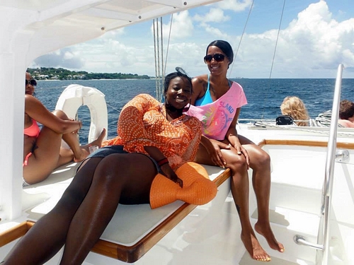 Barbados catamaran sailing Cruise Excursion Prices