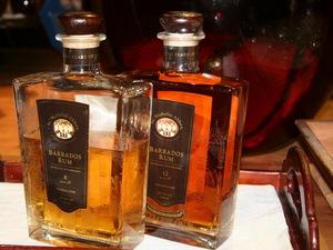 Barbados Little England Rum Tasting, Bathsheba and Gardens Excursion