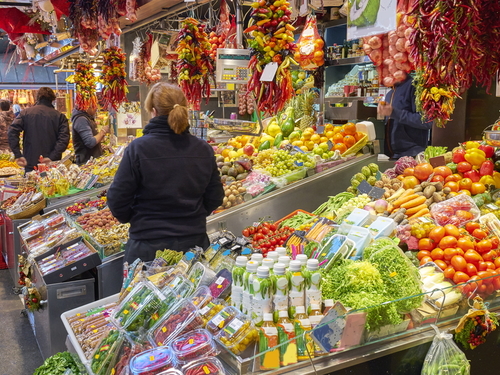 Barcelona  Spain Plympic Village Excursion Booking