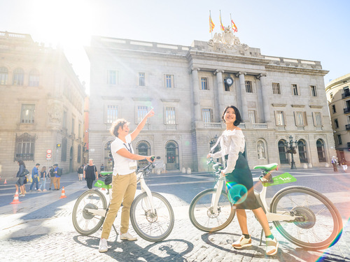 Barcelona  Spain olympic harbor Cruise Excursion Prices