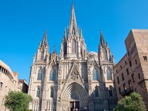Barcelona Full Day Exploration Sightseeing Excursion