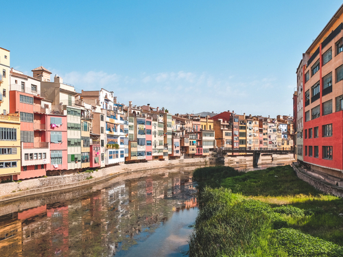 Barcelona Girona  Cruise Excursion Prices