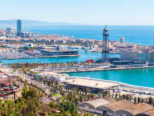 Barcelona la pedrera Tour Reviews