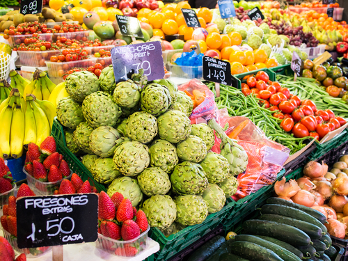 Barcelona Olympic Port Cruise Excursion Tickets