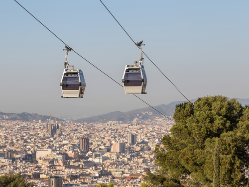 Barcelona sagrada familia Cruise Excursion Reservations