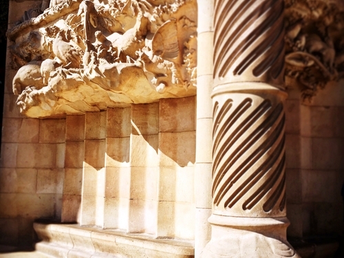 Barcelona Spain Sagrada Familia Sightseeing Tour Reviews