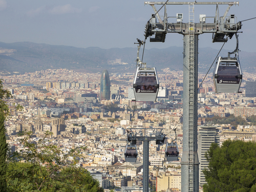 Barcelona sagrada familia Excursion Reservations