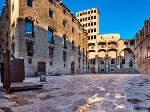 Barcelona  Spain Besos River Tour Reservations