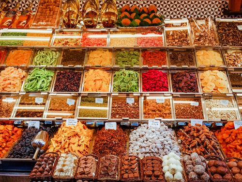 Barcelona Sweets Excursion Prices