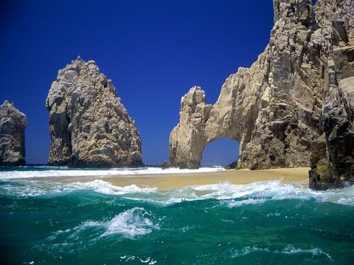 Cabo San Lucas Santa Maria  Tickets