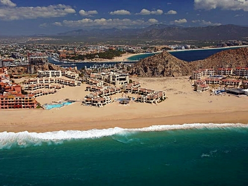 Cabo San Lucas  Mexico Lovers Beach Reservations