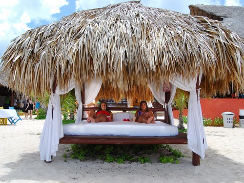 Cozumel  Mexico 750 cc Jet Ski Cost