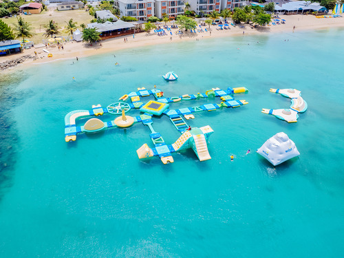 St. Lucia Bay Gardens Beach Resort Excursion Cost