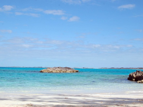Nassau Bahamas sail snorkel and beach Excursion Reviews