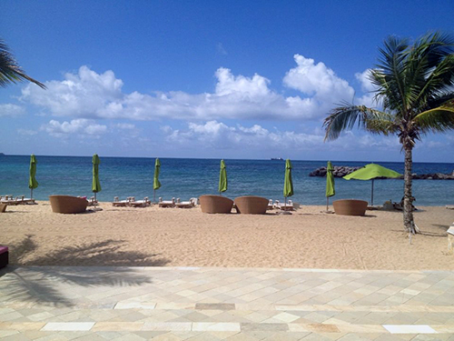 St. Kitts Basseterre carambola beach Trip Reviews