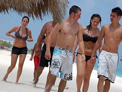 Aruba other water activities available Reviews