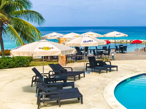 Montego Bay hard rock cafe Excursion Tickets