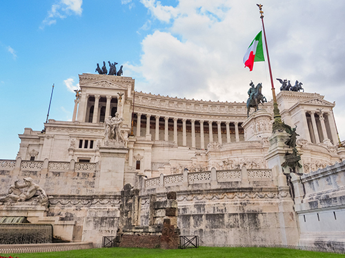 Civitavecchia  Italy Venice Square Excursion Tickets