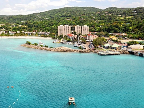 Montego Bay Jamaica ocho rios sightseeing Cruise Excursion Tickets