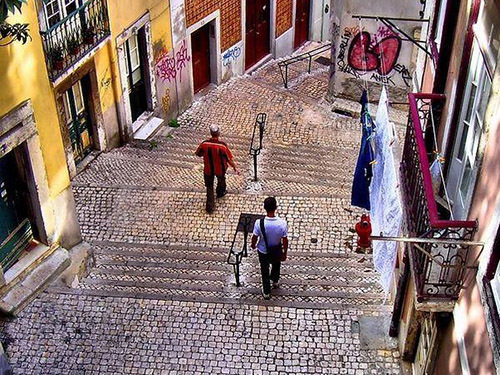 Lisbon  Portugal Chiado Tour Prices