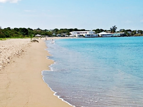 StBasseterre boat Tour Tickets