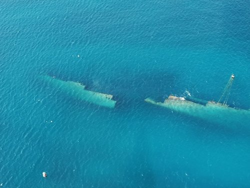 Aruba Oranjestad Antilla ship wreck Shore Excursion Booking