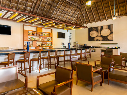 Cozumel Mexico buffet All Inclusive Trips Reviews