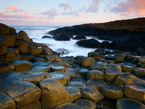 Belfast Northern Ireland Giants Causeway Cultural Cruise Excursion Tickets
