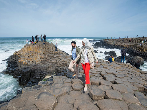 Belfast Titanic Museum Sightseeing Tour Reservations