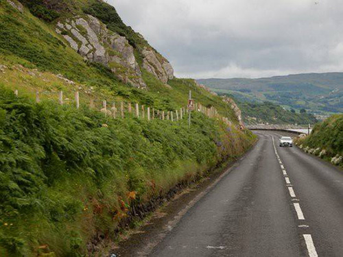 Belfast Northern Ireland Giants Causeway Sightseeing Excursion Prices