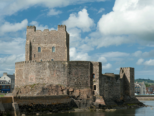 Belfast Giants Causeway Sightseeing Trip Prices