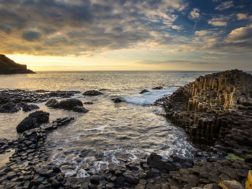 Belfast Northern Ireland UNESCO Sightseeing Excursion Prices