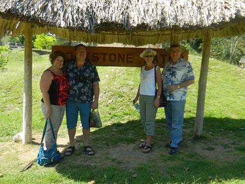 Belize Walking Adventure Trip Reviews