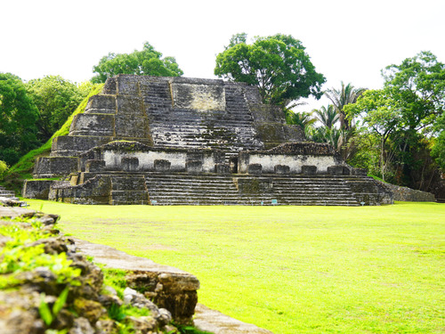 Belize Altun Ha Mayan Temple and Belizean Food Tasting Excursion