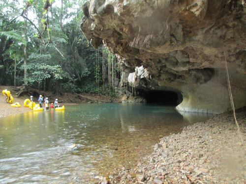 Belize atv and canopy Trip Reviews