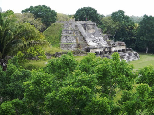 Belize Mayan Ruins Adventure Trip Cost