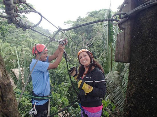 Belize Rainforest Adventure Tour Booking