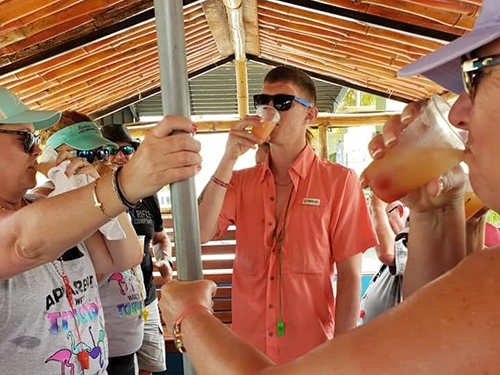 Belize  Belize City sightseeing Bus Cruise Excursion Booking