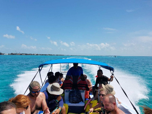 Belize Belize City Snorkel Snorkeling Tour Prices