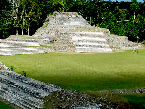 Belize Mayan Culture Sightseeing Tour Tickets
